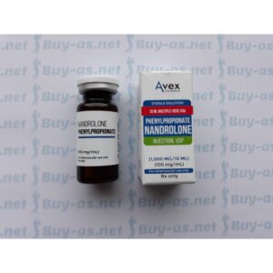 avex-pharma-nandrolone-phenylpropionate-10-ml