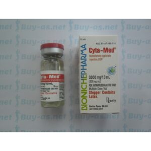 bioniche-cyta-med-10-ml