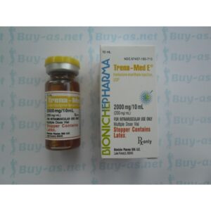 bioniche-trena-med-e-10-ml