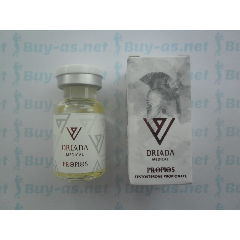 Driada Propios 10 ml
