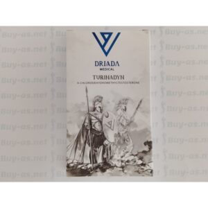 driada-turinadyn-100-tablets